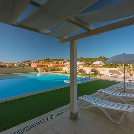 Stylish Le Fontane No2503 * Villasimius
