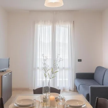 Stylish Le Fontane No2503 Villasimius