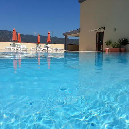 Stylish Le Fontane No2503 * Villasimius