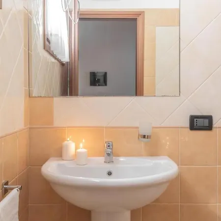 Stylish Le Fontane No2503 Villasimius