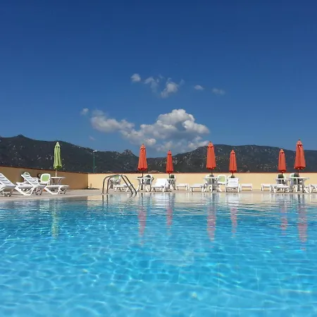 Stylish Le Fontane No2503 Villasimius