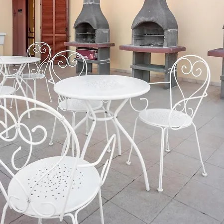 Stylish Le Fontane No2503 Villasimius