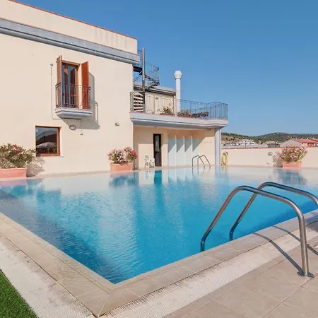 Stylish Le Fontane No2503 Apartment Villasimius